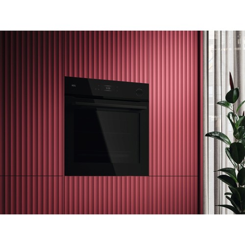 Aeg series 7000 nbr7p631sb - 7000,