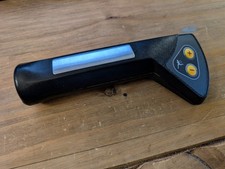 Johnson Set Manopole Nero