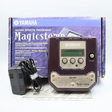 YAMAHA UB99 Magic Stomp con