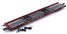 Fleischmann 3211 DB vagone