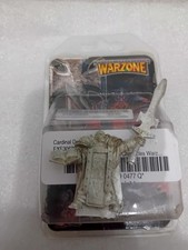 Mutant Chronicles Warzone EE