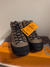 Crispi Monaco GTX Size 8.5