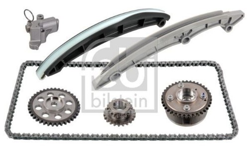 Kit catena distribuzione febi - catena,