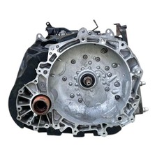 CAMBIO AUTOMATICO PER LAND