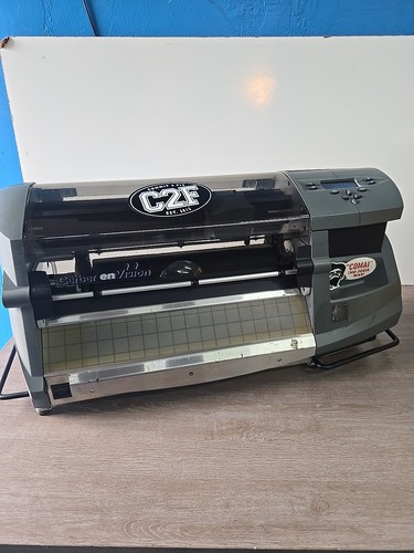 Gerber envision 375 - envision,