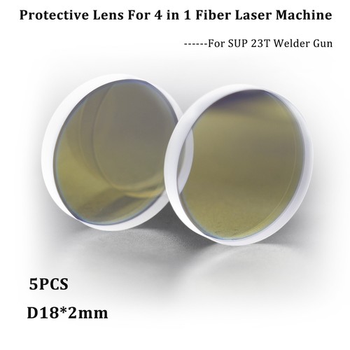 5pcs d18 lente protettiva - d18,