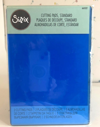 Sizzix big shot reg - big, plus
