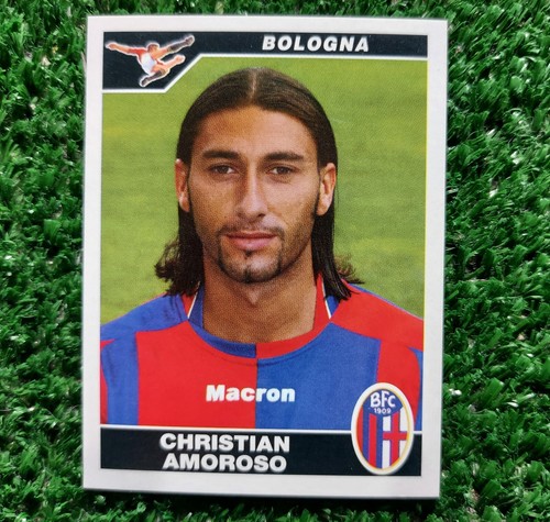 Figurina calciatori panini - figurina,