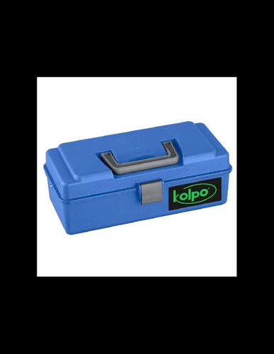 Kolpo valigetta porta - valigetta,