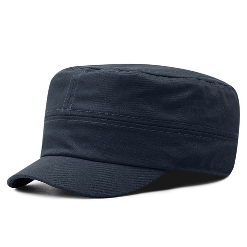 Berretto baseball uomo tesa
