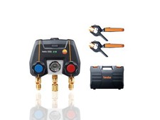 testo 550i Smart Kit