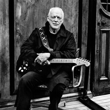 David Gilmour Spec Big Muff