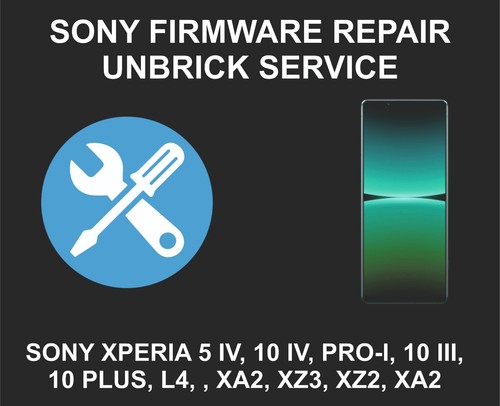 Sony flash riparazione - sony, flash,