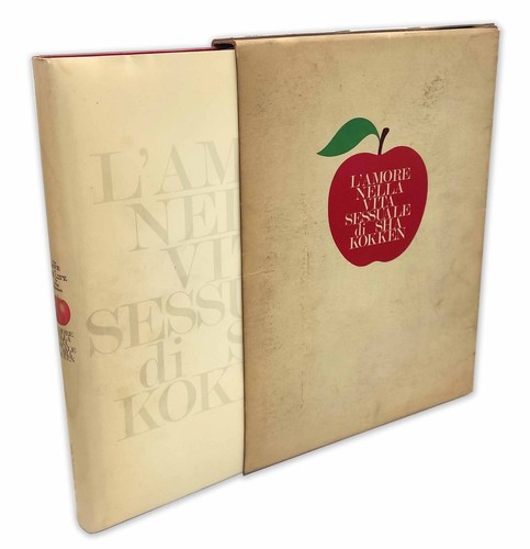 Amore nella vita sessuale di - sessuale,