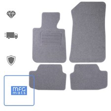 Tappetini per BMW 1 E87 GRIGIO