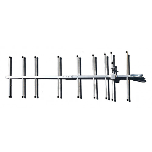Walkie talkie yagi uhf - yagi,