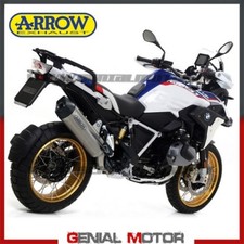 Terminale Scarico Arrow