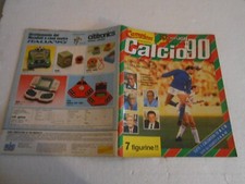 album figurine CALCIO