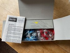 Pedali Shimano PD-7701 Dura