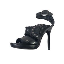 JIMMY CHOO per H&M sandali