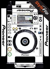 Pioneer CDJ-2000 Skin | Colore