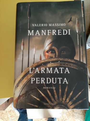 Valerio massimo manfredi - massimo,