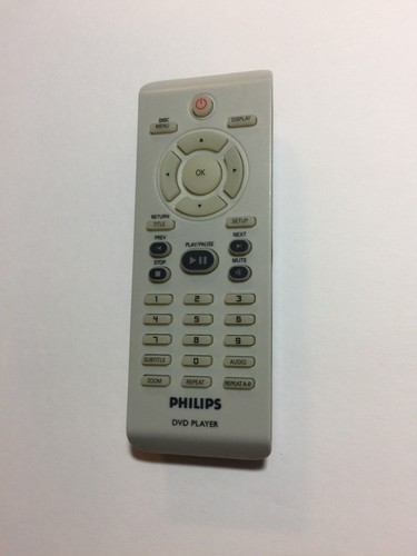 Telecomando dvd philips - dvd,