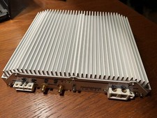 Amplificatore Phoenix Gold MS-275 oldschool 2 canali perfettamente funzionante