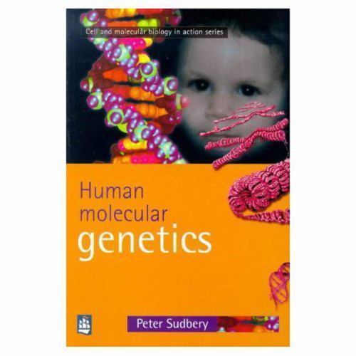 Human molecular genetics - molecular, by