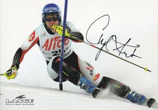 Kurt ENGL - Austria, oro