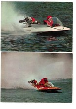 AM2002 - SPORT - SPEED BOAT