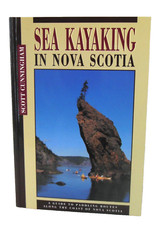 Sea kayaking nova - sea, scotia