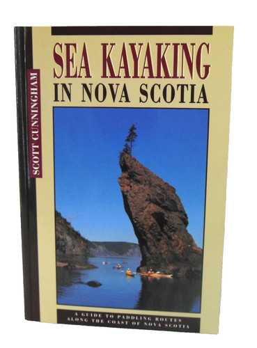 Sea kayaking nova - kayaking,