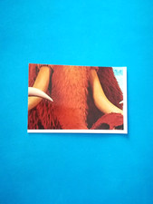 FIGURINA L'ERA GLACIALE