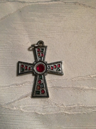 Arte sacra croce - , 4x4cm