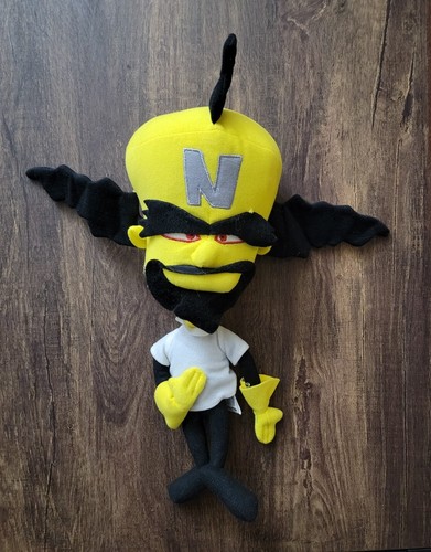 2006 neo cortex crash - 2006,