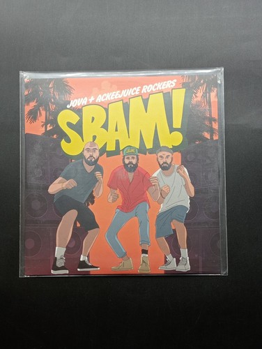 Giri sbam jova jovanotti - 45, 7"