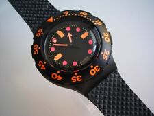 SWATCH SCUBA BARRIER REEF - MERCE NUOVA - CULT-SCUBA - DALLA 1° SERIE SUBACQUEA