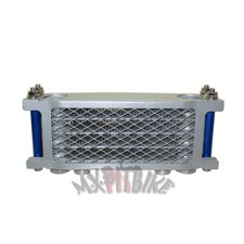 Radiatore Olio Radiatore Per 125cc 140cc 150cc 160cc Pit Dirt Monkey Bike ATV Moto