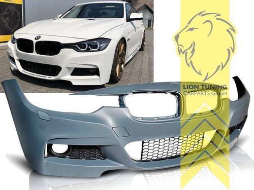 Paraurti anteriore per bmw f30