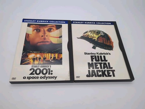Stanley kubrick lot 2001 - lot, 2001,