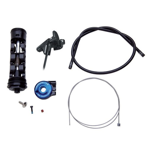 Kit trasformazione rock - kit,