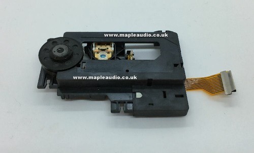 Cambridge audio cd4se 4se - cambridge,