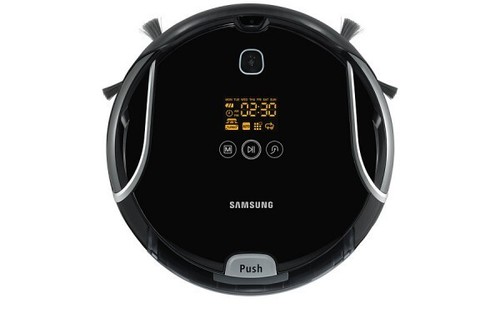 Robot aspirapolvere samsung - robot,