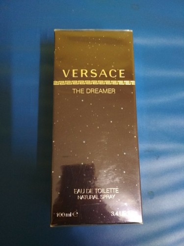 The dreamer eau toilette - de,