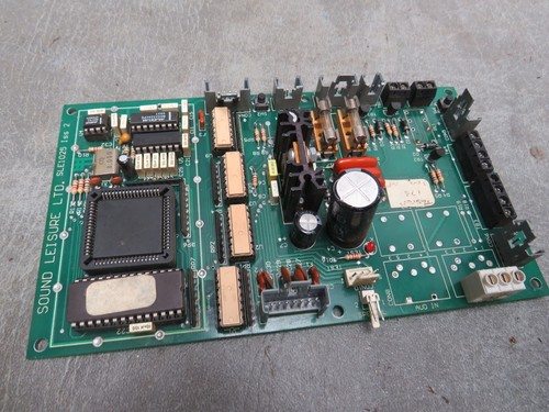 Sound leisure sle1015 - sound,
