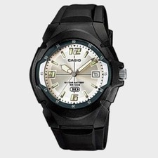 Orologio da polso unisex CASIO