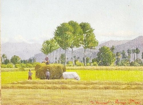 Bargis stefano busca - (busca, 1916