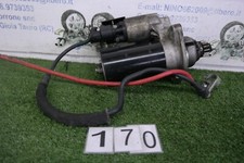 MOTORINO AVVIAMENTO VOLKSWAGEN T-ROC 1.0 / UP / GOLF 8 / T-CROSS 2021 02M911024C