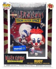 Funko Pop! VHS Cover Killer